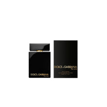 Load image into Gallery viewer, Dolce &amp; Gabbana The One Intense, Eau De Parfum Spray, For Men - 100 ml / 3.3 fl.oz
