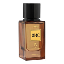 Load image into Gallery viewer, Armaf SHK IV By Saoud Al Kaabi Extrait De Parfum For Him 100ml, Long Lasting Fragrance, Luxury Signature Scent, Fruity Floral Men’s Perfume With Oud, Honey &amp; Jasmine
