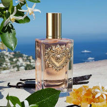 Load image into Gallery viewer, Dolce &amp; Gabbana Devotion, Eau De Parfum Spray, For Women - 100 ml / 3.3 fl.oz
