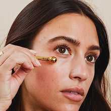 Load image into Gallery viewer, Ogee Botanical Eye Balm - Certified Organic Brightening
