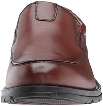 Load image into Gallery viewer, Dockers Men's Calamar Oxford, Dark Tan 9.5 M US
