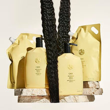 Load image into Gallery viewer, ORIBE Hair Alchemy Resilience Shampoo Liter
