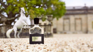 Creed Aventus for Men 1.7 oz Eau de Parfum Spray