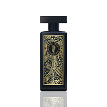 Load image into Gallery viewer, Legend 1942 Luxe Perfumes by Amitabh Bachchan | Heritage Black Long Lasting Perfume For Men &amp; Women | Cologne - Woody Fragrance | Birthday Anniversary Husband Wife Gifts | Everyday Essentials | 100Ml
