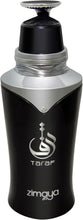 Load image into Gallery viewer, zimaya Taraf Black for Men Eau De Parfum, 100ml(3.4 oz)
