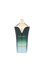 Load image into Gallery viewer, Fragrance World French Avenue Elysian Onyx Eau de Parfum for Men, 80ml

