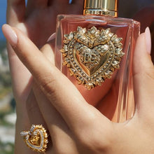 Load image into Gallery viewer, Dolce &amp; Gabbana Devotion, Eau De Parfum Spray, For Women - 100 ml / 3.3 fl.oz
