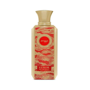 Zimaya Luxor Eau de Parfum Spray for Unisex, 3.4 Ounce