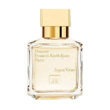 Load image into Gallery viewer, Maison Francis Kurkdjian Aqua Vitae for Unisex Eau de Toilette Spray, 2.4 Ounce/ 70ml
