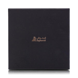 A ASGHARALI HAYAM AL HASEES Eau De Parfum for Men - Woody Oriental Cologne 100ml - Premium Arabic Cologne.