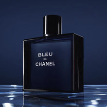 Load image into Gallery viewer, Chanel Bleu de Eau de Parfum Spray for Men, 1.7 Ounce
