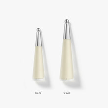 Load image into Gallery viewer, Issey Miyake L'Eau d'Issey Eau de Toilette - Fragrance for Women - Floral &amp; Aquatic, Inspired by the Purity of Water - With Notes of White Flowers, Lotus Rose Accord &amp; Precious Woods Accord - 1.7 oz
