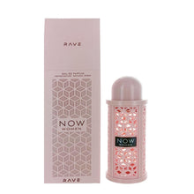 Load image into Gallery viewer, Lattafa Rave Now Eau de Parfum Spray for Women, 3.4 Ounce
