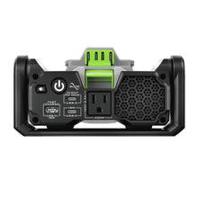 Load image into Gallery viewer, EGO POWER+ Portable Inverter, 400W, Power Inverter Generator, Quiet. Battery and Charger Not Included - PAD5000
