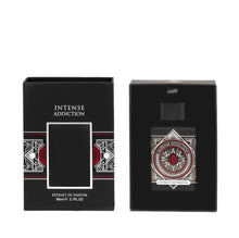 Load image into Gallery viewer, Fragrance World Intense Addiction Extrait Perfume 80ML, 2.7 Fl Oz (Pack of 1)
