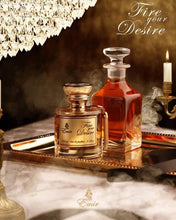 Load image into Gallery viewer, Paris Corner FIRE YOUR DESIRE EDP 3.4 Fl Oz FRAGRANCE UNISEX EMIR SERIES PERFUMES
