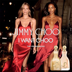 JIMMY CHOO I WANT CHOO LE PARFUM 40ML