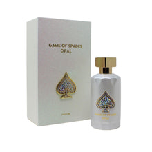 Load image into Gallery viewer, Jo Milano Game of Spades OPAL Paris 3.0 oz./90 ml Parfum spray
