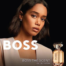 Load image into Gallery viewer, Hugo Boss THE SCENT FOR HER Eau de Parfum, 1.6 Fl Oz
