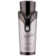 Load image into Gallery viewer, Armaf Magnificent for Men - 3.4 oz EDP Spray
