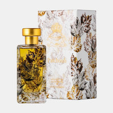 Load image into Gallery viewer, Al-jazeera Patchouli Perfume 60 ML
