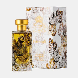 Al-jazeera Patchouli Perfume 60 ML