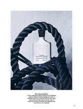 Load image into Gallery viewer, Creed Silver Mountain Water, Men's Luxury Cologne, Citrus, Fruity &amp; Woody Fragrance, 50ML / 1.7 Fl Oz
