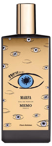 Memo Paris, Eau de Parfum Marfa , 75ML