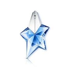 Load image into Gallery viewer, Mugler Angel - Eau de Parfum - Women's Perfume - Ambery &amp; Woody - With Bergamot, Praline, and Patchouli - Long Lasting Fragrance - 0.8 Fl Oz
