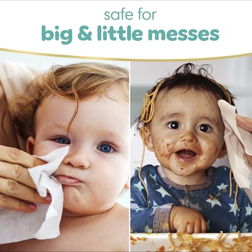 Load image into Gallery viewer, Pampers Swaddlers Disposable Baby Diapers Size 1, 198 Count with Sensitive Water Based Baby Wipes 4X Pop-Top Packs (336 Count)