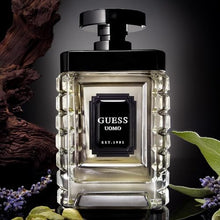 Load image into Gallery viewer, GUESS UOMO Eau de Toilette, 3.4 Fl Oz
