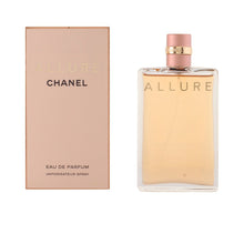 Load image into Gallery viewer, ALLURE by Chanel for Women EAU DE PARFUM SPRAY 1.2-Ounce, 0.31875 Box
