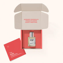 Load image into Gallery viewer, Dossier Original Eau de Parfum - Slice of Heaven - Unisex - 50 ML Long-lasting Perfume Crafted in France
