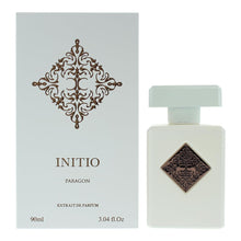 Load image into Gallery viewer, INITIO PARFUMS PRIVÉS - Paragon - 3.04 Fl Oz - Eau De Parfum Unisex - Main notes White Sage, Palo Santo, Lavender, Black Pepper - 90ml
