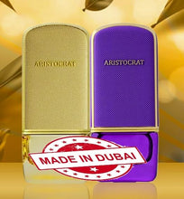 Load image into Gallery viewer, Aristocrat Coral and Aristocrat for Her Eau de Parfum Premium Long‑Lasting Fragrance Set
