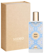 Load image into Gallery viewer, Memo Paris, Eau de Parfum Sintra, 75ML
