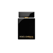 Load image into Gallery viewer, Dolce &amp; Gabbana The One Intense, Eau De Parfum Spray, For Men - 100 ml / 3.3 fl.oz
