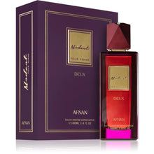 Load image into Gallery viewer, Afnan Modest Pour Femme Eau de Parfum Spray, 3.4 Fl. Oz
