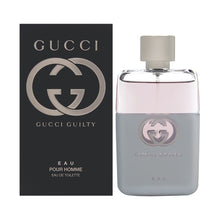 Load image into Gallery viewer, Gucci Guilty Eau Pour Homme 1.6 oz Eau de Toilette Spray
