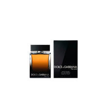 Load image into Gallery viewer, Dolce &amp; Gabbana The One, Eau De Parfum Spray, For Men - 50 ml / 1.7 fl.oz
