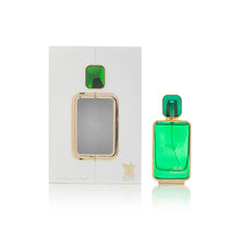 Load image into Gallery viewer, Arabian Oud ZUMOROD 100 ml | Eau de Parfum Unisex | Cardamom, Orange flower and Vanilla | Oriental Scent.
