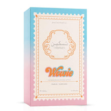 Load image into Gallery viewer, Paris Corner Taskeen Wowie Eau de Parfum Spray 100ml (3.4 oz)
