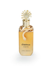 Load image into Gallery viewer, Paris Corner | Ophidian Mango Bliss EDP 3.4 Fl Oz | Unisex Eau de Parfum Fragrances Scent | Exotic Mango &amp; Jasmin Perfume for Women &amp; Men | Infused with Ginger, and Amber Oud
