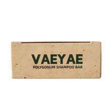 Load image into Gallery viewer, VAEYAE Polygonum Multiflorum Solid Shampoo Bar For Thinning Hair Darking, Organic He Shou Wu Gray Hair Loss Reverse Products, Plant Conditioner Soap For Men &amp; Women 2pcs
