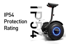 Load image into Gallery viewer, Segway Ninebot S2 Electric Self-Balancing Scooter - Master Your Commute w/t 11.2 mph Max. Speed, 21.7 Mi Range, 10.5” Off Road Tires, Compatible w/t Gokart Kit, UL-2272 Certified
