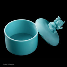 Load image into Gallery viewer, ELEGOO ABS-Like 3.0+ 3D Printer Resin Blue 2000g
