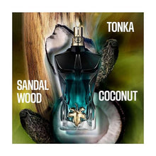 Load image into Gallery viewer, Jean Paul Gaultier Les Males De Le Beau Le Parfum Eau De Parfum Intense 125 ml / 4.2 oz
