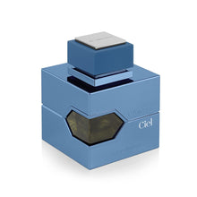 Load image into Gallery viewer, Al Haramain LAventure Ciel - Blue for Unisex - 3.33 oz EDP Spray

