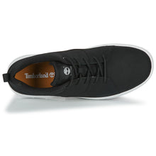 Load image into Gallery viewer, Timberland Men's Maple Grove Sneaker, Black, 7 Wide
