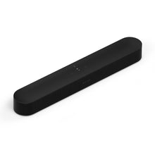 Load image into Gallery viewer, Sonos Beam Gen 2 - Black - Soundbar with Dolby Atmos
